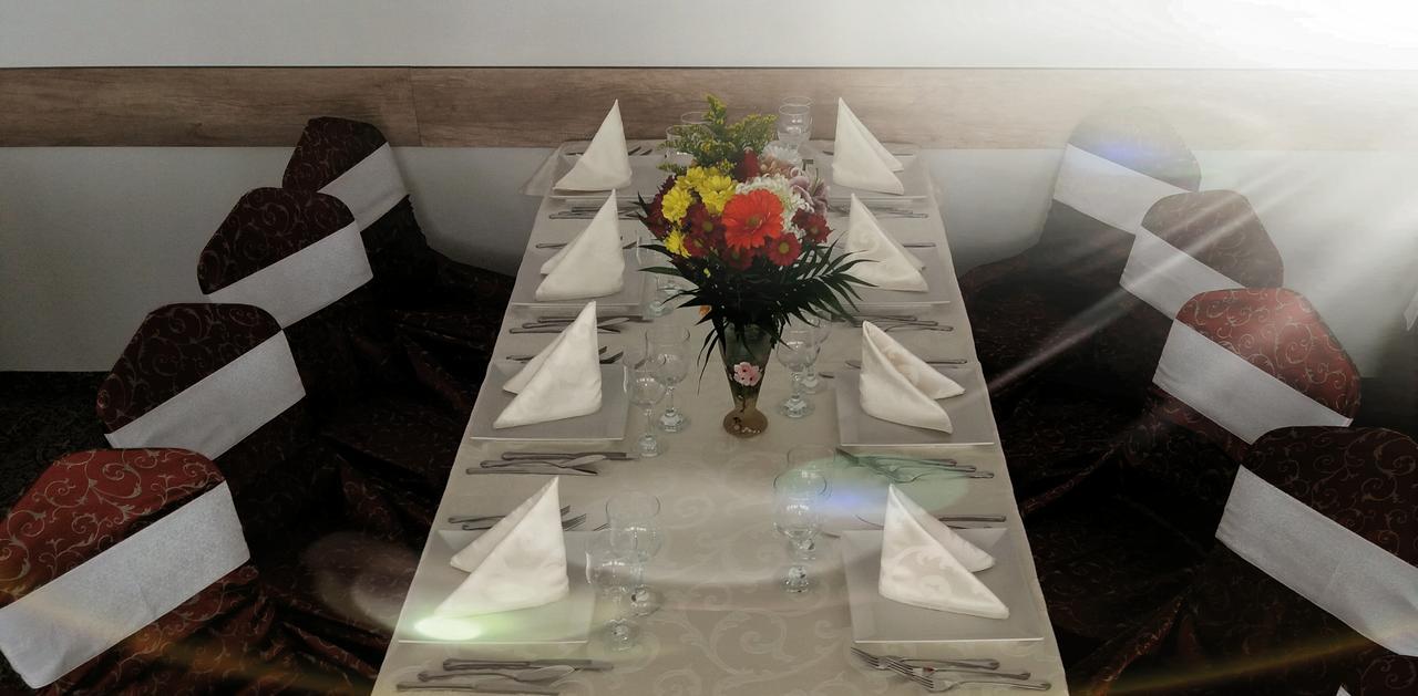 Hotel Raxand Residence Mioveni المظهر الخارجي الصورة
